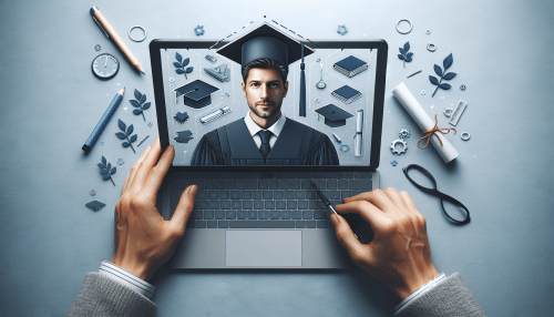 online degrees career change