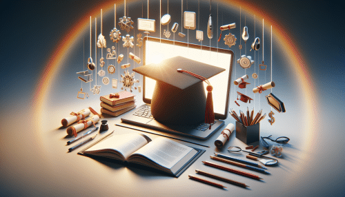 flexible online degrees