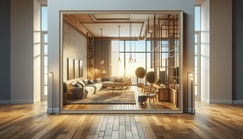 open floor plan drawbacks