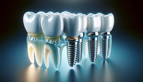 lasting dental implants secrets