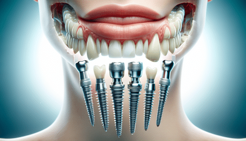 dental implants secrets