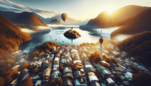 offbeat travel destinations secrets