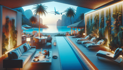 affordable luxury travel tips