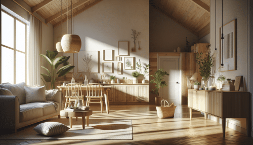 simple habits happier home