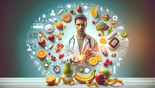 healthy blood sugar habits