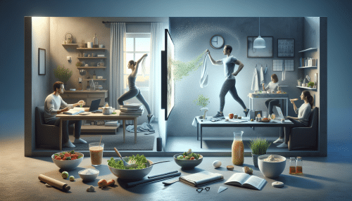 simple habits transform daily life