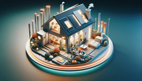 home energy efficiency upgrades