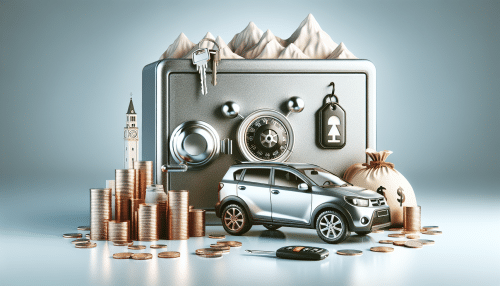 car insurance savings tips