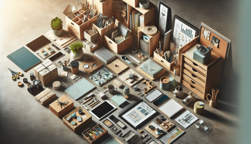 home organization hacks