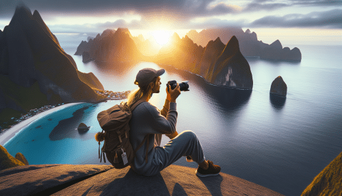 solo travel destinations