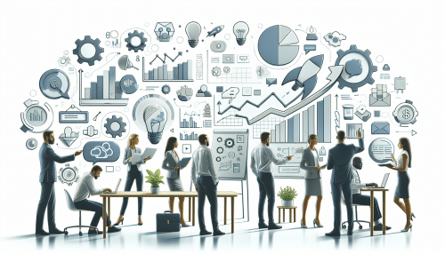 small business growth strategies