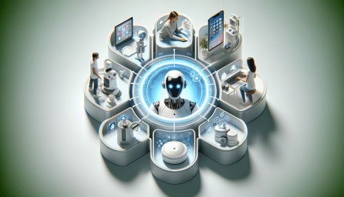 artificial intelligence daily life impact