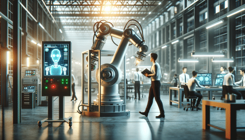 workplace automation trends