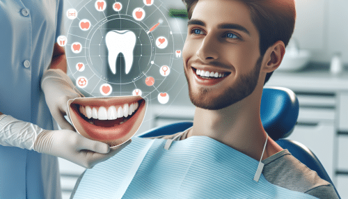 dental care body health