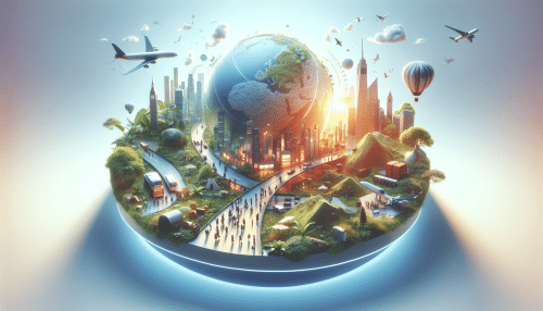 travel transformation