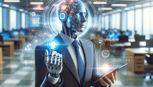 artificial intelligence everyday benefits