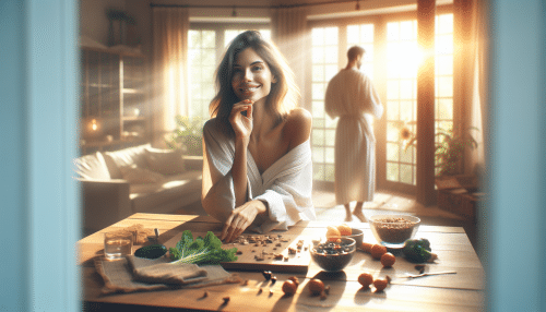 tiny habits daily transformation