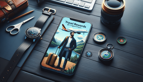 travel rewards strategies frequent flyers