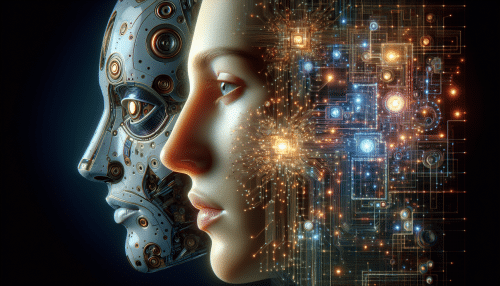 AI everyday tech life