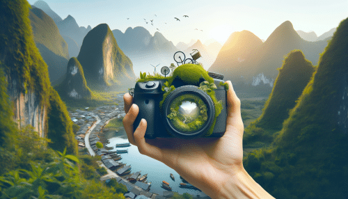 sustainable travel experiences