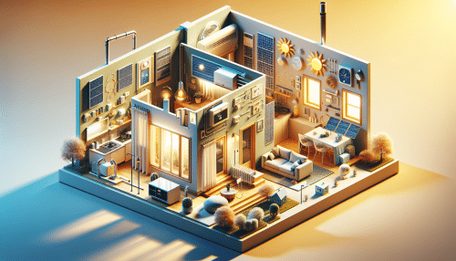 home energy cost reduction