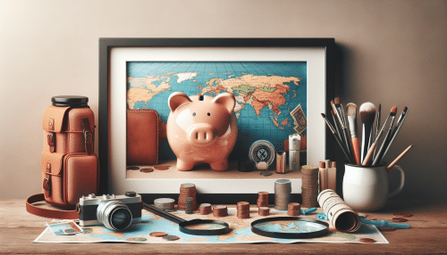 travel savings tips
