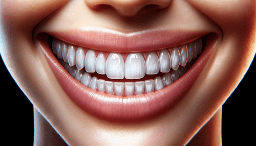 brighter healthier teeth