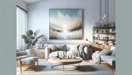 minimalist living tips