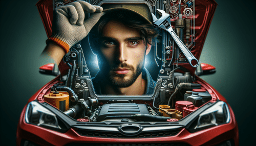 car maintenance secrets