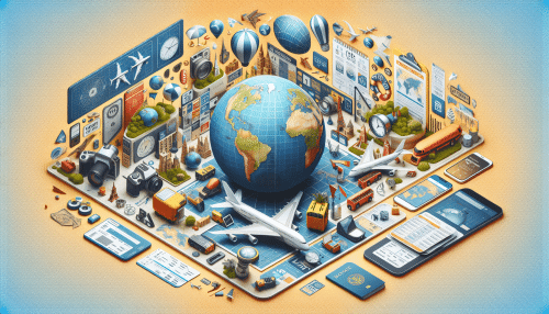 affordable world travel tips