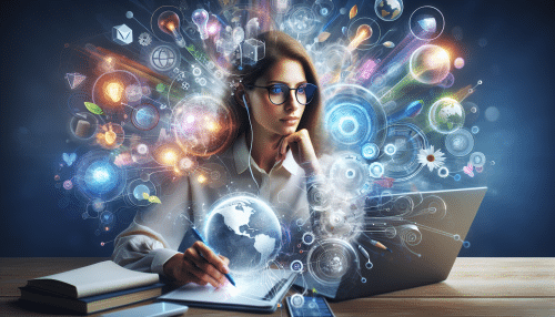 online learning platforms personal growth