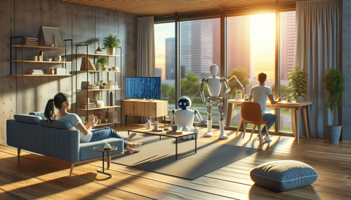 artificial intelligence everyday life