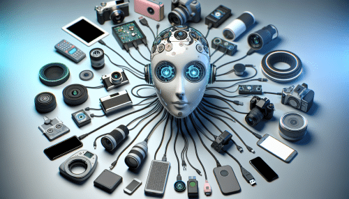 artificial intelligence everyday tech