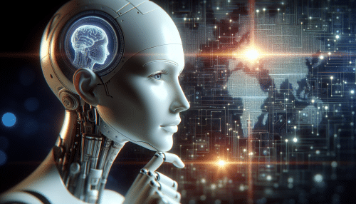 artificial intelligence transforming