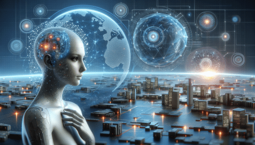 edge computing impact connected world