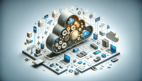 cloud computing advantages