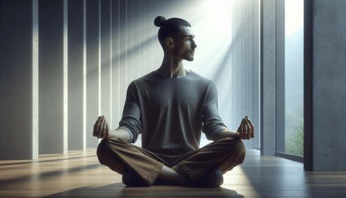 mindful living techniques