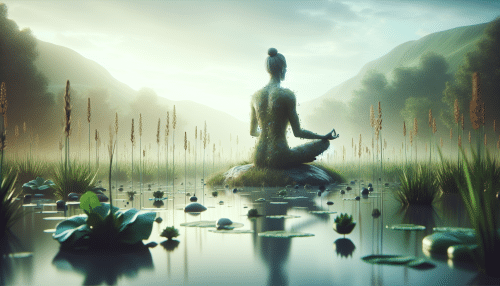 mindful living techniques