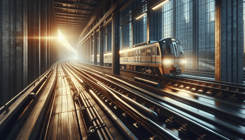 train travel experiences