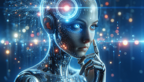 AI technology impact