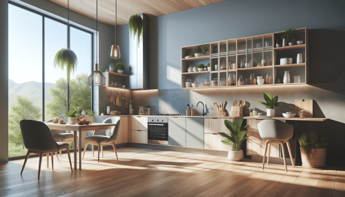 healthier home simple changes