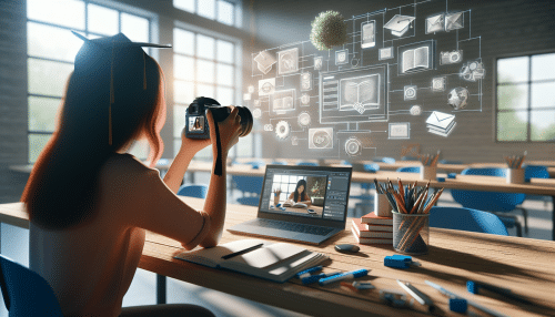 online learning benefits