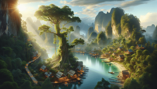 affordable eco tourism adventures