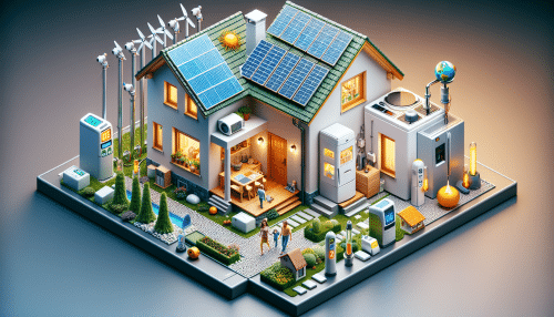 energy savings tips homes