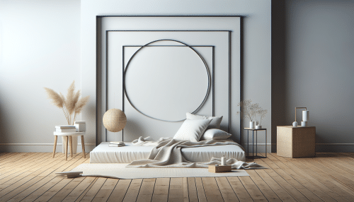 minimalist home decor ideas