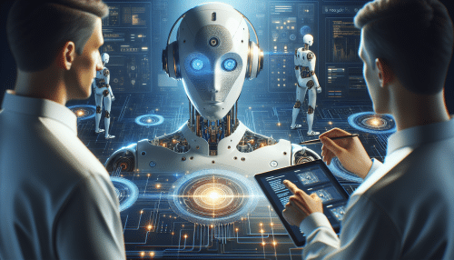 AI tools shaping everyday life