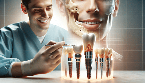 dental implant facts