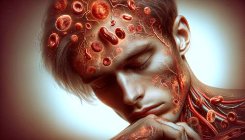 hidden signs iron deficiency