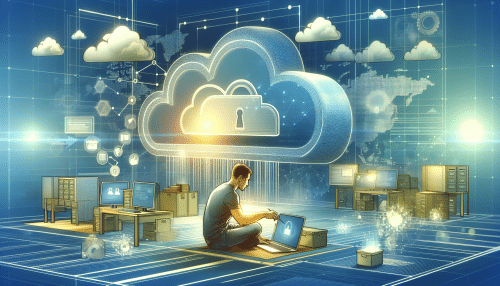 cloud storage risks and insights