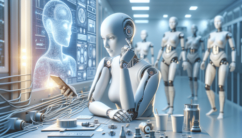 AI everyday potential